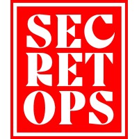 Secret Ops logo - Similar company to Operations Room