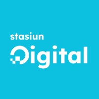 Stasiun Digital logo - Similar company to Vioren