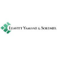 Leavitt, Yamane And Soldner