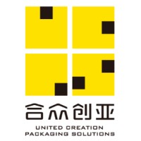 United Creation Packaging Solutions (JH) Sdn. Bhd. logo - Similar company to Steparc