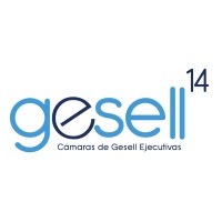Gesell 14 logo - Similar company to Aljamía, Inteligencia De Marca