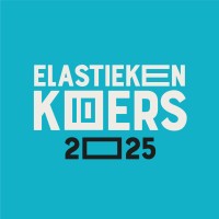 Stichting Elastiekenkoers logo - Similar company to De Nije Stichting
