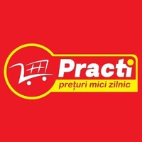 Practi logo - Similar company to Magister Software