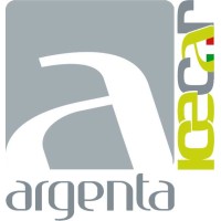 Argenta srl ICECAR logo - Similar company to Proxychef
