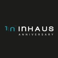 Casas inHAUS logo - Similar company to Arquima, S. L.