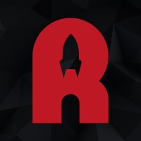 Rocket rouge® logo - Similar company to Rogue Rocket