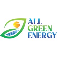 ALL GREEN ENERGY RO logo - Similar company to Allgreen Energy