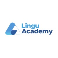 LinguAcademy logo - Similar company to Visiagora Becomes 