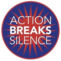 Action Breaks Silence logo - Similar company to @Fesi