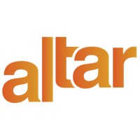 Altar Bilgisayar Sistemleri ve Yazlım Ltd Sti logo - Similar company to Ditravo
