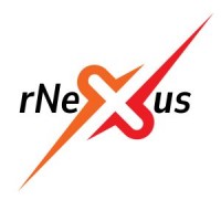 rNexus.co logo - Similar company to Ensemble (Acquired By Sastrify)