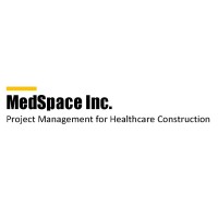 MedSpace, Inc. logo - Similar company to Medspace Canada