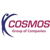 Cosmos Group of Companies logo - Similar company to Grandeurs