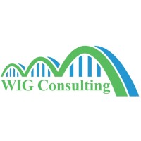 WIG Consulting logo - Similar company to Studio Ent Ltd