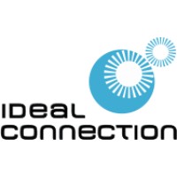 Ideal Connection logo - Similar company to Verminator - Pest Control Singapore