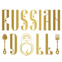 Russian Doll Eats logo - Similar company to One Nature Ph (Nature Brand House Care And Personal Care Products Trading)