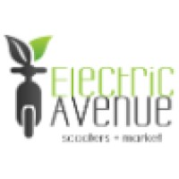 Electric Avenue International, LLC logo - Similar company to Double800