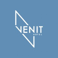 Venit Hotéis - Rio de Janeiro logo - Similar company to Vert Hoteis