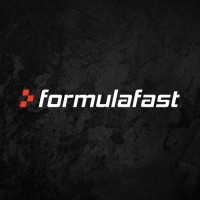 Formula Fast Karting logo - Similar company to Hvyscn