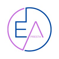 EA PRESTA logo - Similar company to So Expert, Partenaire Silae