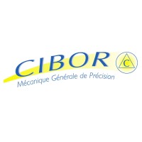 CIBOR logo - Similar company to Hach Studio
