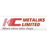 KIC Metaliks Limited logo - Similar company to Technochronicle Claim Services