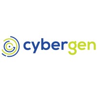 Cybergen Company Limited logo - Similar company to Hack It Consultancy