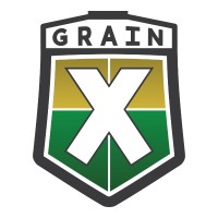 GrainX logo - Similar company to Dashbloom