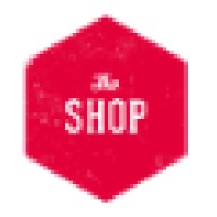 The_Shop - Brand Communication