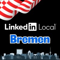LinkedIn Local Bremen logo - Similar company to Linkedin For Good Crew