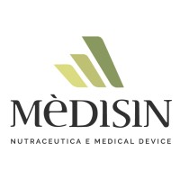 MèDISIN Srl logo - Similar company to Batteribyen.Dk