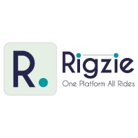 Rigzie logo - Similar company to Forreal Studio'S