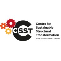Centre for Sustainable Structural Transformation, SOAS University of London logo - Similar company to Kweliid