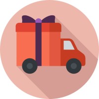 DeliveryDrop logo - Similar company to Formzed