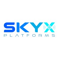 SKYX Platforms Corp. (NASDAQ: SKYX) logo - Similar company to Skyx