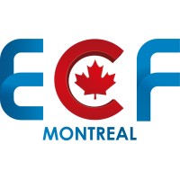 ECF Montréal logo - Similar company to Egic