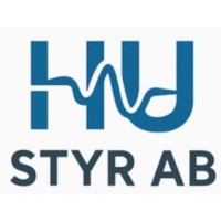 H U Styr AB logo - Similar company to Beijer Tech Ab