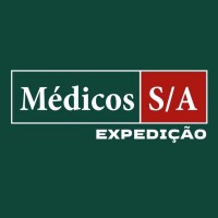 Expedição Médicos S/A logo - Similar company to Médicos S/A