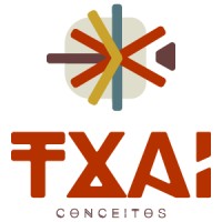 Txai Conceitos logo - Similar company to Olfato Comunicação