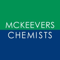 McKeevers Chemists logo - Similar company to Deans Pharmacy Group