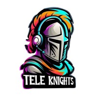 TeleKnights logo - Similar company to Nadra Global