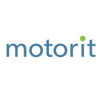 Motorit AB logo - Similar company to Hedin It