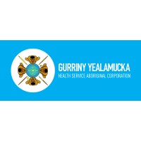 Gurriny Yealamucka Health Services logo - Similar company to The Junk Wave