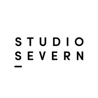 Studio Severn Design logo - Similar company to Studio Oyṡtr