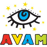 American Visionary Art Museum logo - Similar company to Baltimore Museum Of Art