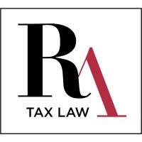 Rosen & Associates Tax Law logo - Similar company to Thorsteinssons Tax Lawyers