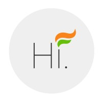 HackIndia logo - Similar company to Samantra Infrastructure