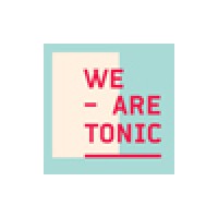 We Are Tonic