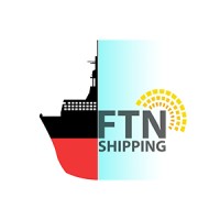 FTN Shipping logo - Similar company to Oasis Global Marine Services Llc.