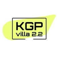 KGP 2.2 logo - Similar company to Opensphere
